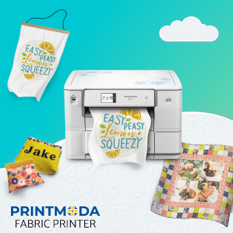 Explore PrintModa