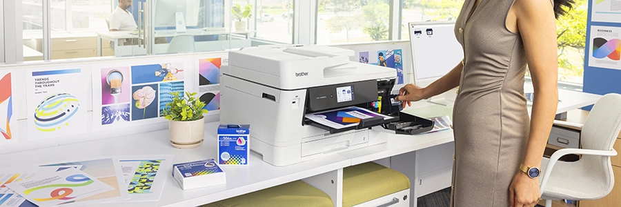Built for Productive Workflows