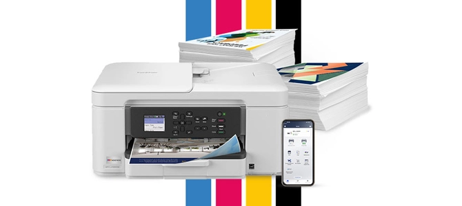 Fonctionnalités axées sur l’efficacité